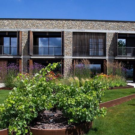 Ca' Del Profeta Ristorante & Relais Hotel Montegrosso dʼAsti Екстериор снимка