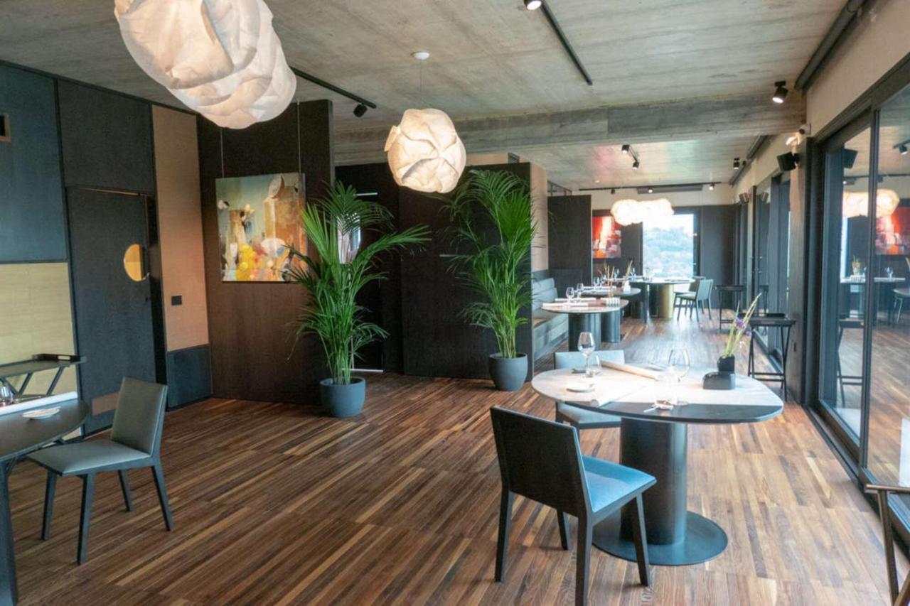 Ca' Del Profeta Ristorante & Relais Hotel Montegrosso dʼAsti Екстериор снимка