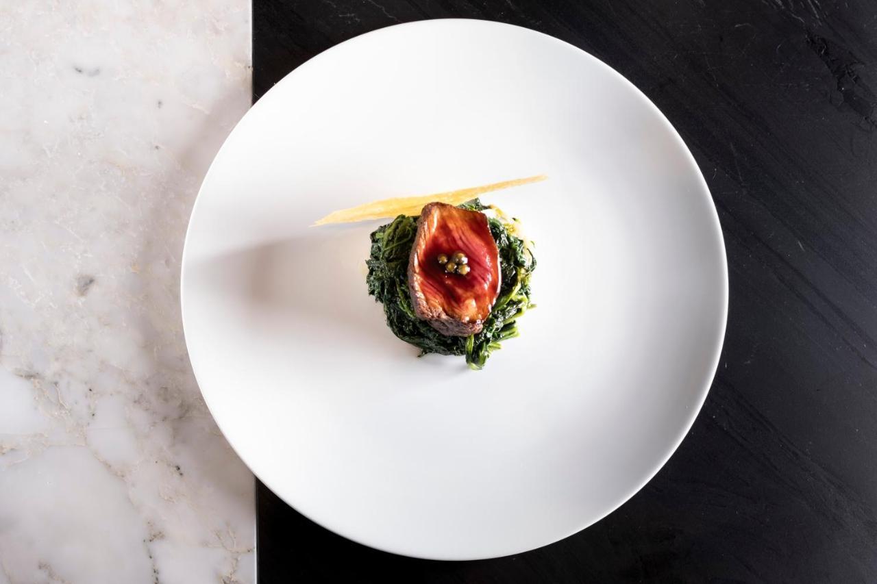 Ca' Del Profeta Ristorante & Relais Hotel Montegrosso dʼAsti Екстериор снимка