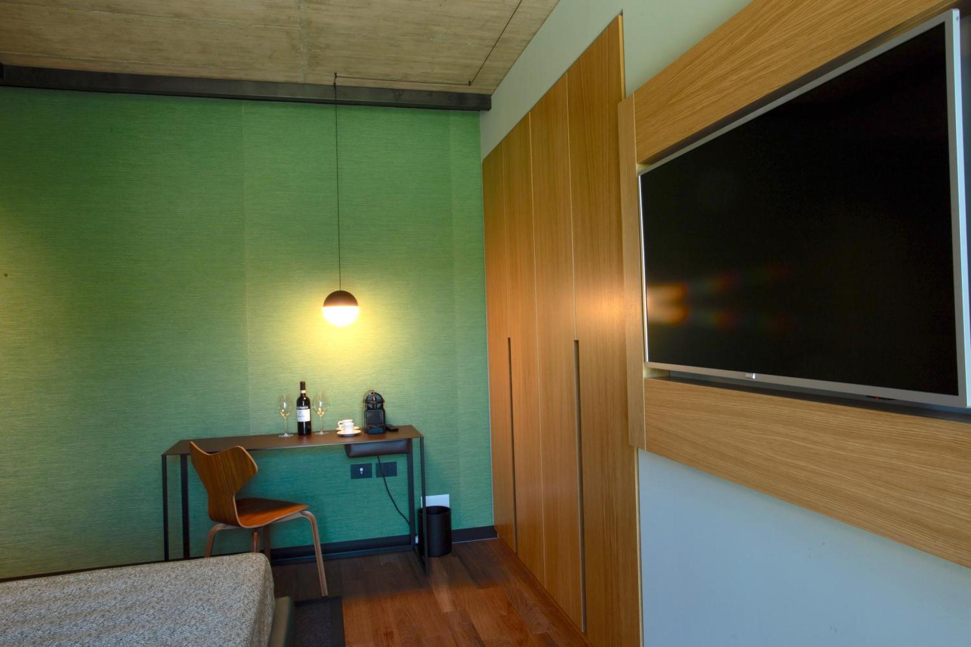 Ca' Del Profeta Ristorante & Relais Hotel Montegrosso dʼAsti Стая снимка